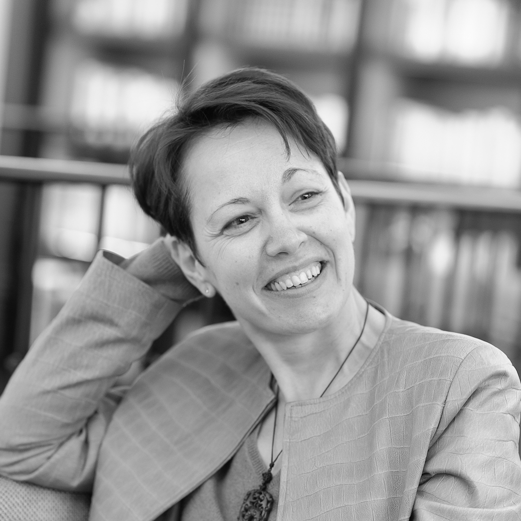 Marie-Odile Vergès-Seronde